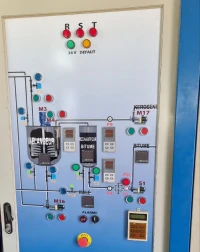 Automatisation Industrielle : Système Sur Mesure