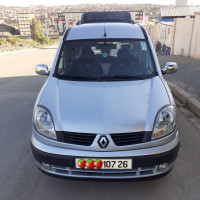 voitures-renault-kangoo-2007-medea-algerie