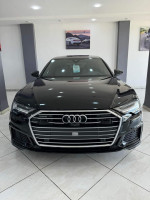 voitures-audi-a6-2022-s-line-msila-algerie