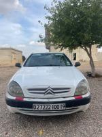 voitures-citroen-xsara-2000-el-eulma-setif-algerie