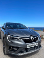 voitures-renault-arkana-2022-ain-taya-alger-algerie