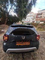 voitures-dacia-duster-2022-extreme-skikda-algerie