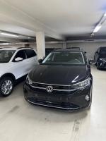 voitures-volkswagen-taigo-2023-bouzareah-alger-algerie