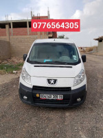 voitures-peugeot-expert-2009-algerie