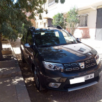 voitures-dacia-sandero-2019-stepway-dahmouni-tiaret-algerie