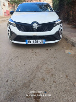 voitures-renault-clio-5-2024-alpine-mansourah-tlemcen-algerie