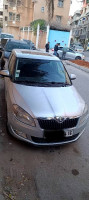 voitures-skoda-fabia-2014-bab-ezzouar-alger-algerie