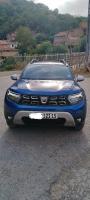 voitures-dacia-duster-2021-mekla-tizi-ouzou-algerie