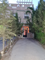 villa-vente-ain-temouchent-el-amria-algerie