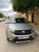 voitures-dacia-sandero-2017-stepway-el-kseur-bejaia-algerie