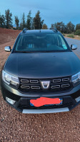 voitures-dacia-sandero-2018-stepway-restylee-bordj-emir-khaled-chikh-ain-defla-algerie