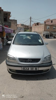 voitures-opel-zafira-2001-tala-hamzadaira-bejaia-algerie