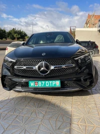 Mercedes GLC 220 d 2024 4 matic