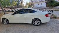 voitures-mercedes-classe-c-coupe-2012-sport-staoueli-alger-algerie