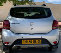 voitures-dacia-sandero-2018-stepway-batna-algerie