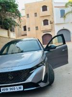 voitures-peugeot-308-gt-2023-bir-el-djir-oran-algerie