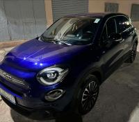 سيارات-fiat-500x-2023-club-بسكرة-الجزائر