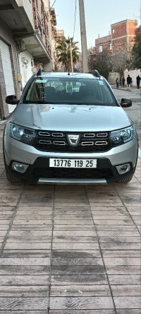 voitures-dacia-sandero-2019-techroad-constantine-algerie