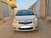 citadine-toyota-yaris-2011-illizi-algerie