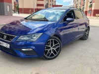 سيارات-seat-leon-2017-fr15-الذرعان-الطارف-الجزائر
