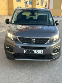 voitures-peugeot-partner-2022-rifter-el-eulma-setif-algerie