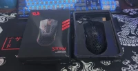 Redragon Storm M808