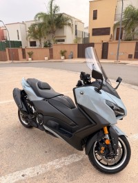 دراجات-نارية-وسكوترات-yamaha-tmax-ccr-2025-بئر-الجير-وهران-الجزائر