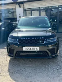 Rover Range Rover Sport 2019 Sport