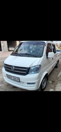 utilitaire-dfsk-double-cabine-2024-el-eulma-setif-algerie