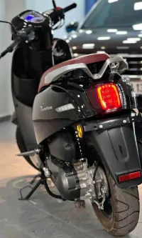 Benelli Panarea 2023