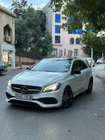 average-sedan-mercedes-classe-a-2018-el-achour-alger-algeria