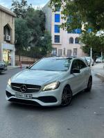 moyenne-berline-mercedes-classe-a-2018-el-achour-alger-algerie