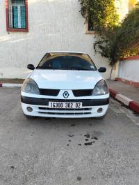 سيارات-renault-clio-2-2002-تاجنة-الشلف-الجزائر