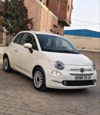 سيارات-fiat-500-2025-dolcevita-mib-الواد-الوادي-الجزائر
