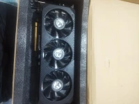 Rx 5700 xt 3fan
