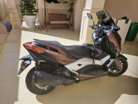 motos-scooters-yamaha-xmax-300-2018-bejaia-algerie