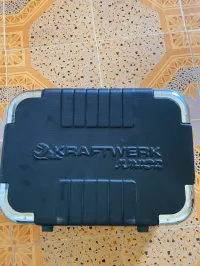 Valise Kraftwerk