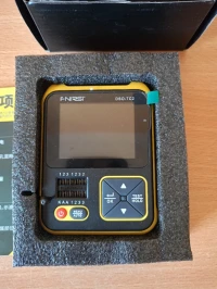 Oscilloscope Numérique Fnirsi DSO-TC2