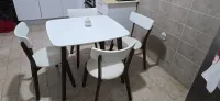 Table de cuisine importation 