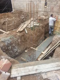 Vente Villa Blida Blida
