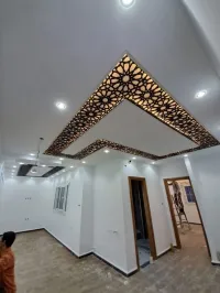 Vente Appartement F2 Alger Bordj el kiffan