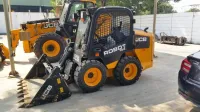 Jcb Location mini chargeur bobcat 2023