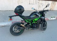 دراجات-نارية-وسكوترات-kawasaki-z900-2025-قسنطينة-الجزائر