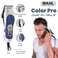 Tondeuse wahl color pro