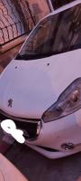 citadine-peugeot-208-2015-allure-facelift-bordj-el-bahri-alger-algerie