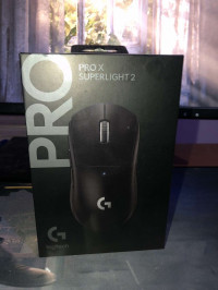 clavier-souris-logitech-g-pro-x-superlight-2-laghouat-algerie