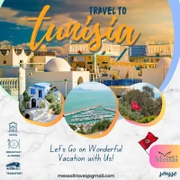 tunisie 