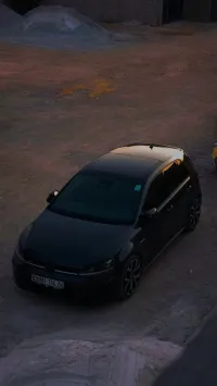 Volkswagen Golf 7 2014 Gtd