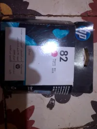 HP 82