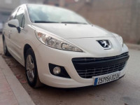 voitures-peugeot-207-2012-allure-birkhadem-alger-algerie